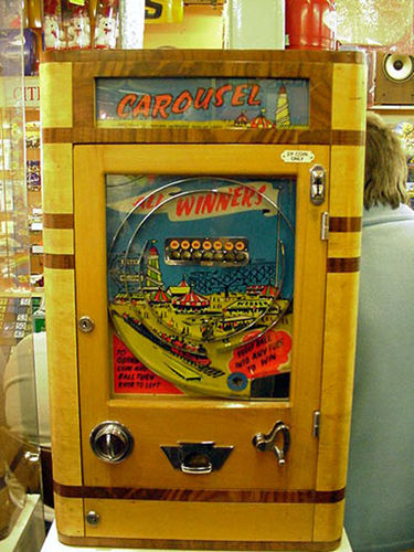 amusementsballbearingponball jpg