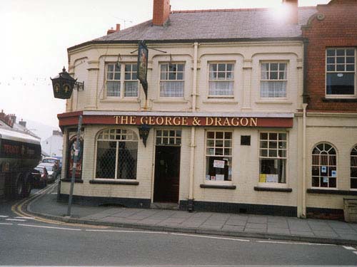 georgeanddragon